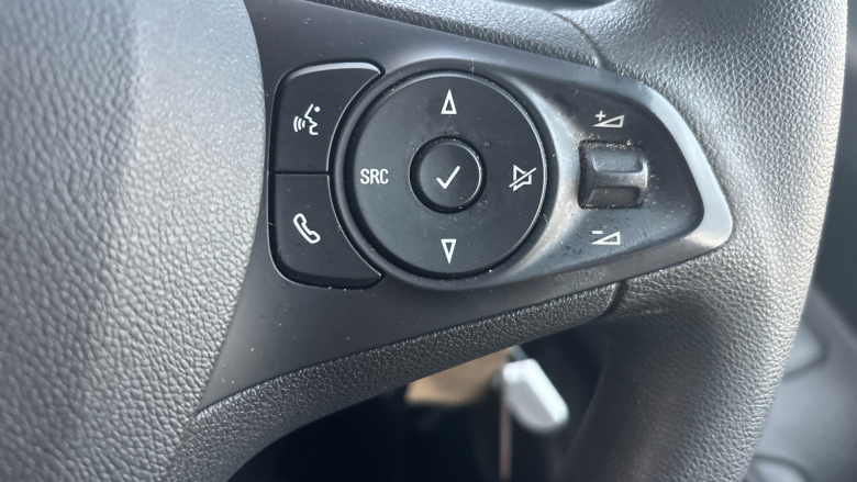 Vauxhall Combo Life 1.2 Turbo Energy 5dr Petrol Estate